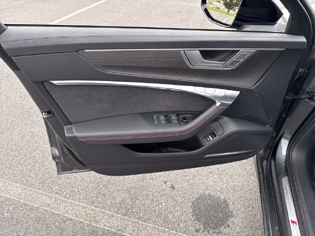 2025 Audi S6 2.9T Premium Plus quattro