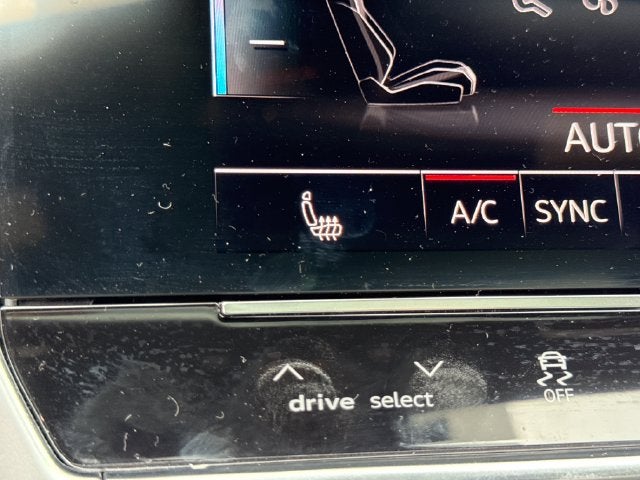 2025 Audi S6 2.9T Premium Plus quattro
