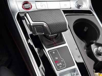 2025 Audi S6 2.9T Premium Plus quattro