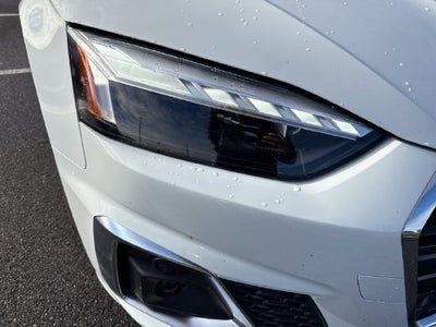 2024 Audi A5 Sportback 45 S line Premium Plus quattro