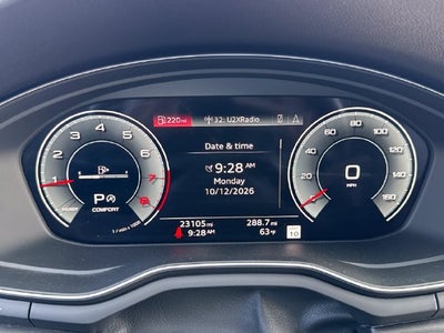 2024 Audi A5 Sportback 45 S line Premium Plus quattro