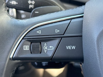 2024 Audi A5 Sportback 45 S line Premium Plus quattro