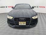 2015 Audi A4 2.0T Premium Plus quattro