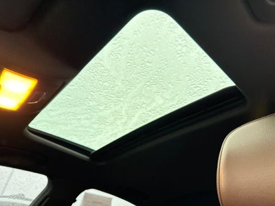 2015 Audi A4 2.0T Premium Plus quattro