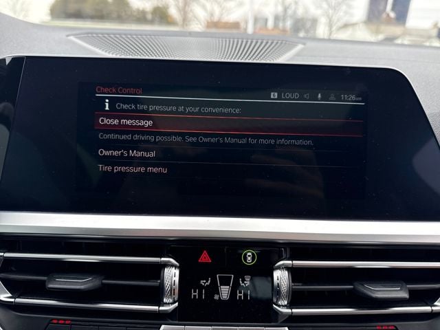 2021 BMW 4 Series M440i xDrive