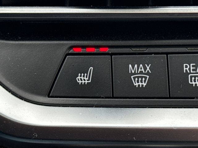 2021 BMW 4 Series M440i xDrive