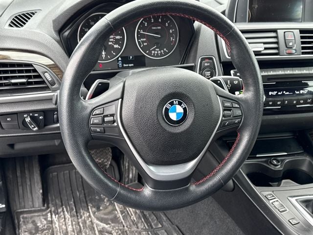 2016 BMW 2 Series 228i xDrive