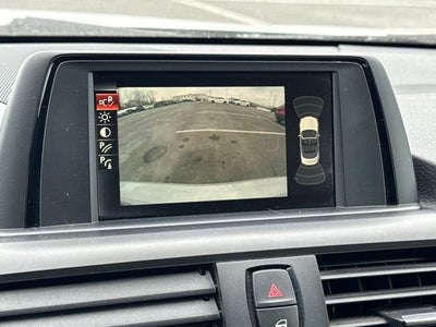 2016 BMW 2 Series 228i xDrive