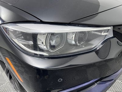 2018 BMW 4 Series 430i xDrive