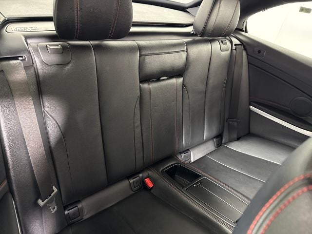 2018 BMW 4 Series 430i xDrive