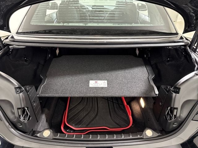 2018 BMW 4 Series 430i xDrive