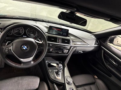 2018 BMW 4 Series 430i xDrive