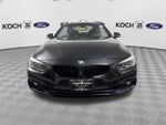 2018 BMW 4 Series 430i xDrive