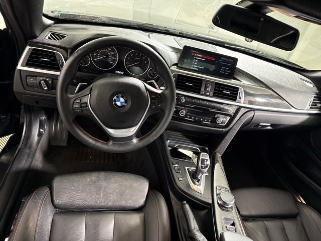 2018 BMW 4 Series 430i xDrive