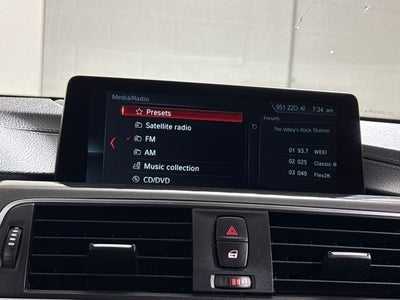 2018 BMW 4 Series 430i xDrive