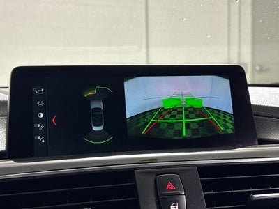 2018 BMW 4 Series 430i xDrive