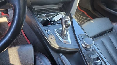 2018 BMW 4 Series 430i xDrive