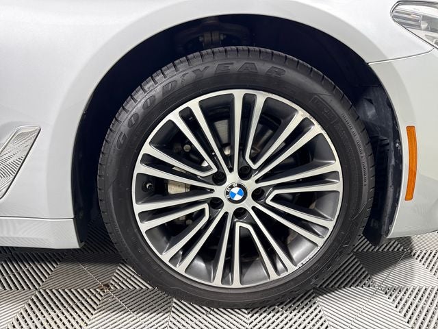 2019 BMW 5 Series 530i xDrive