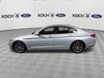 2019 BMW 5 Series 530i xDrive