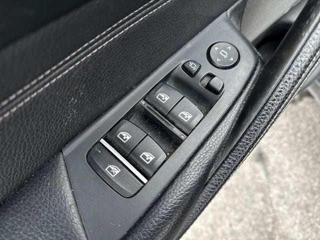 2017 BMW 5 Series 540i xDrive