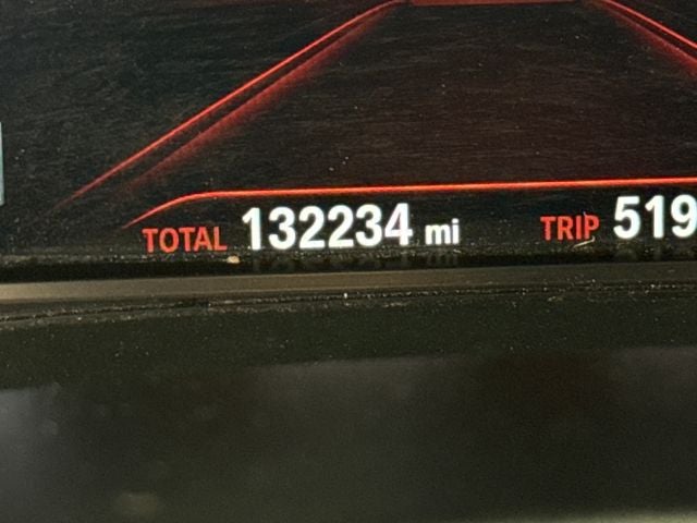 2017 BMW 5 Series 540i xDrive