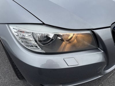 2011 BMW 3 Series 328i