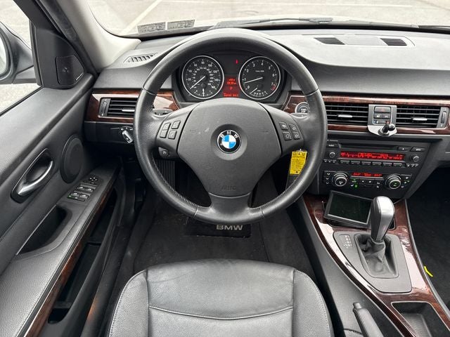 2011 BMW 3 Series 328i