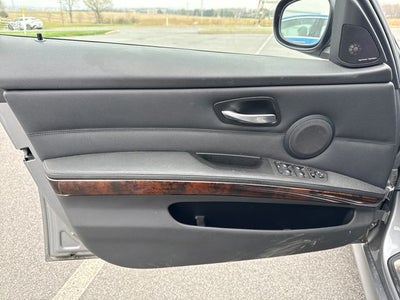 2011 BMW 3 Series 328i