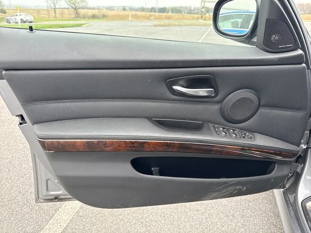 2011 BMW 3 Series 328i