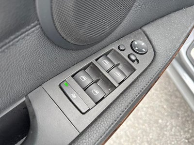 2011 BMW 3 Series 328i