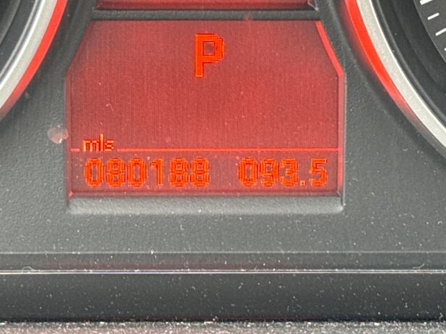 2011 BMW 3 Series 328i