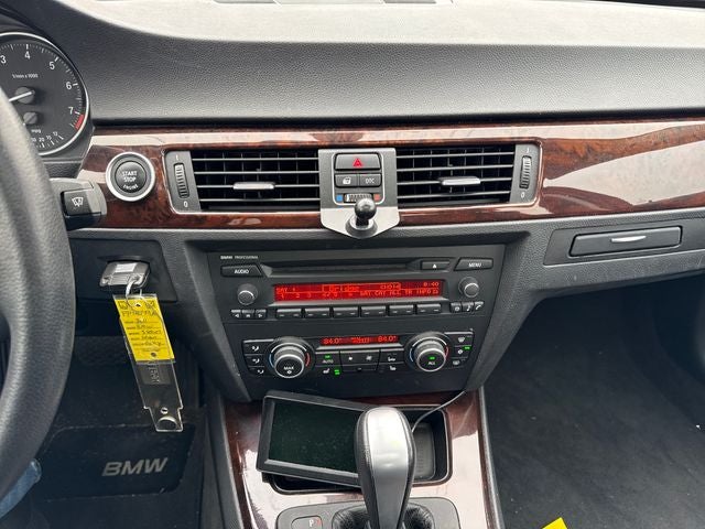 2011 BMW 3 Series 328i