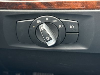 2011 BMW 3 Series 328i