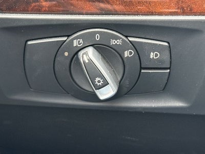 2011 BMW 3 Series 328i