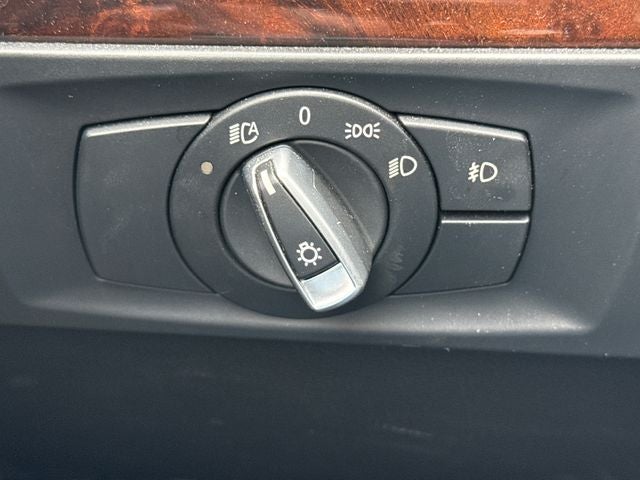 2011 BMW 3 Series 328i