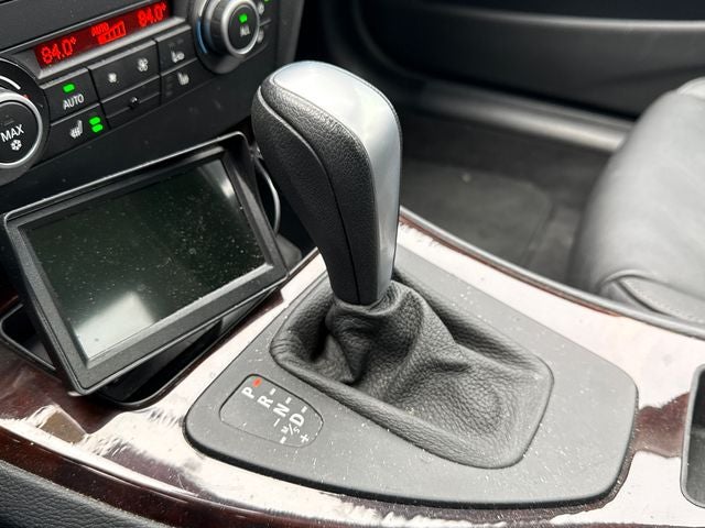 2011 BMW 3 Series 328i