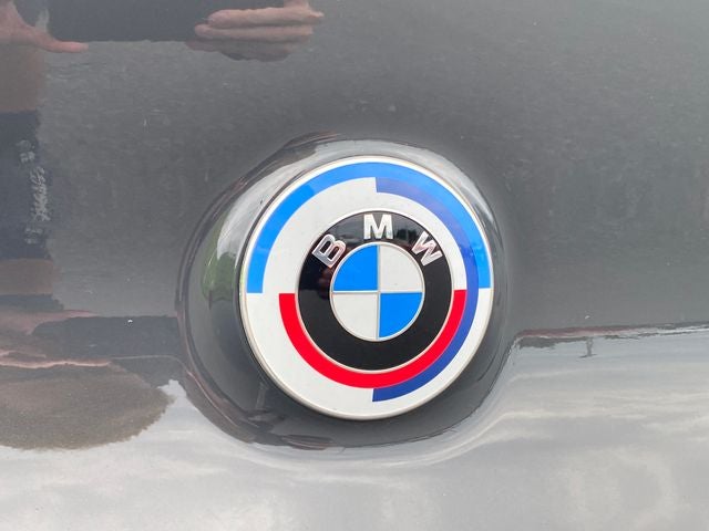 2021 BMW M8 Base