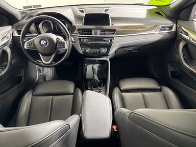 2018 BMW X2 xDrive28i