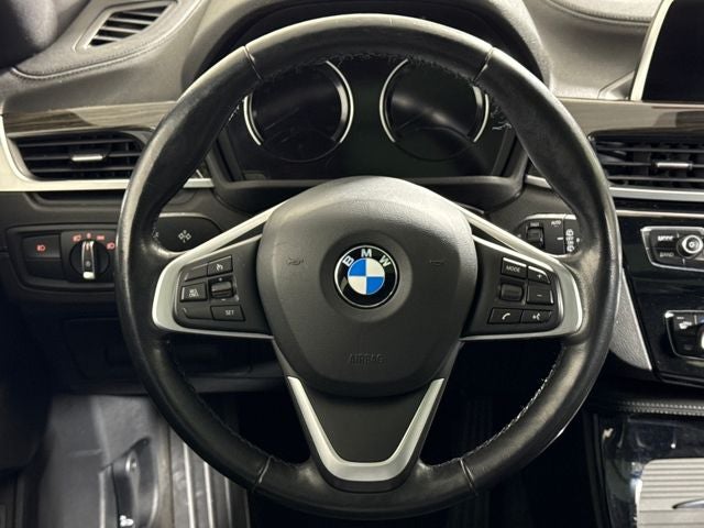 2018 BMW X2 xDrive28i