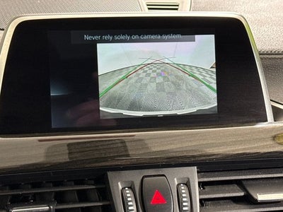 2018 BMW X2 xDrive28i