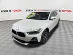 2018 BMW X2 xDrive28i