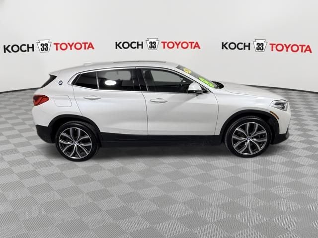 2018 BMW X2 xDrive28i