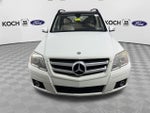 2011 Mercedes-Benz GLK GLK 350 4MATIC®