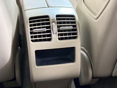2011 Mercedes-Benz GLK GLK 350 4MATIC®