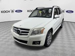 2011 Mercedes-Benz GLK GLK 350 4MATIC®