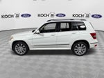 2011 Mercedes-Benz GLK GLK 350 4MATIC®