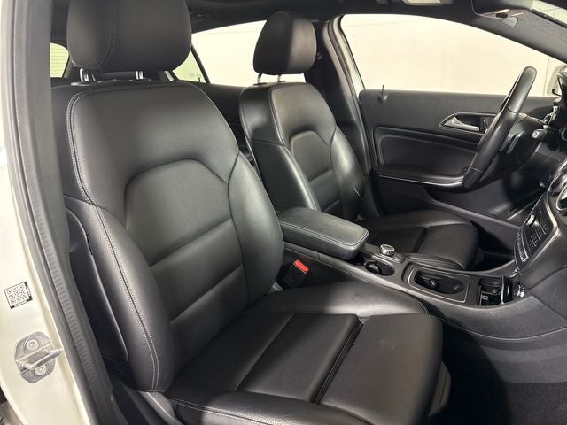 2018 Mercedes-Benz GLA GLA 250 4MATIC®