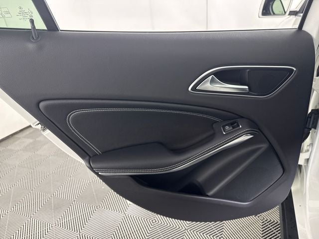 2018 Mercedes-Benz GLA GLA 250 4MATIC®