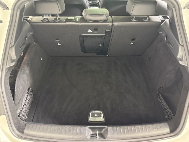 2018 Mercedes-Benz GLA GLA 250 4MATIC®