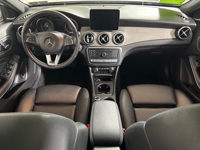 2018 Mercedes-Benz GLA GLA 250 4MATIC®